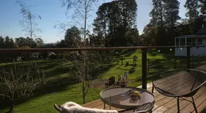 Gracemont Boutique Accommodation - Image 5