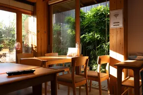 WGJ Hostel Kyoto - Image 3
