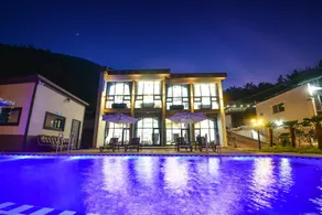 Yeosu Tivoli Pension - Image 3