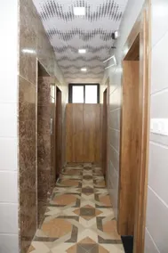 Hotel Al Sharif Manzil 90 Mtrs from Dargah - Image 4
