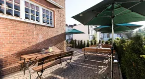 Hotel Zum Roten Tore - Image 4
