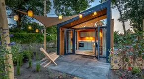 Wellness Lodges x De IJsvogel - Image 3