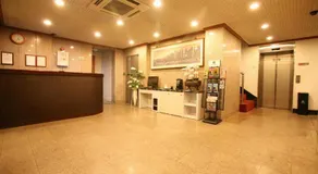 New World Hotel Yongsan - Image 3