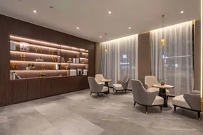 Homeinn Plus Hotel (Jining North Bus Station Vocational College) - Image 3