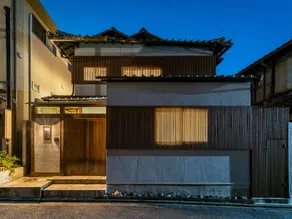 Yuzunoe Machiya House - Image 3