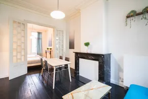 Spacious apartment in Antwerp - Image 4