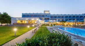 Hotel Senec Aqua Resort - Family friendly - Image 5