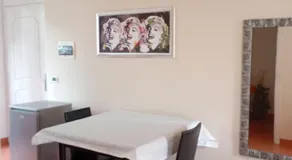 "B&B Sans égal", con CAMERE PRIVATE e APPARTAMENTI al PIANO TERRA a Biella - Image 3