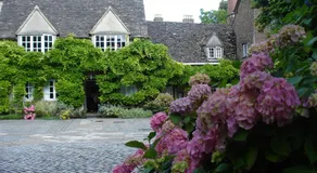 Wadham College - Image 2