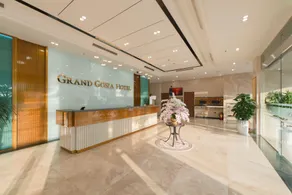Grand Gosia Hotel - Image 5