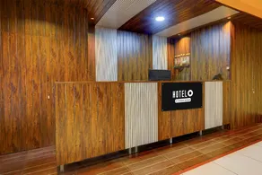 Super Hotel O Pondicherry City Centre - Image 5