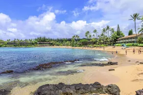 Napili Shores D229 condo - Image 3