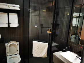 Thank Hotel Hebei Tangshan Luanzhou City Railway Station - Image 5