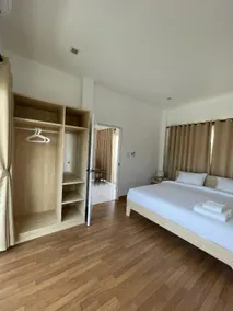 Ruean ruethai Homestay เรือนฤทัย โฮมสเตย์ - Image 2