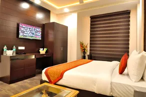 Hotel Kings Inn, Karol Bagh, New Delhi - Image 3