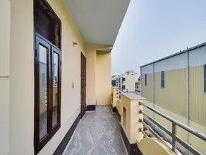 Hotel O SHYAM RESIDENCY - Image 4