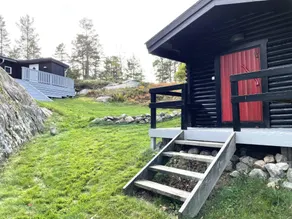 4 Personen Ferienhaus in VALDERMARSVIK - Image 4