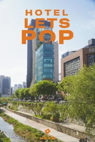 Hotel LETS POP - Image 3