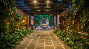 Porta Hotel Antigua - Image 4