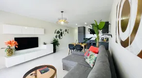 Playa La Arena Apartment with Ocean View - Image 2