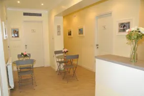 MIGDAL Luxury Suites Roma Testaccio - Image 5