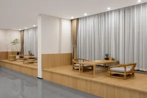 Youtan Boluo Homestay (Dongbu Huaqiaocheng) - Image 2