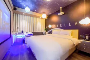 Youxi Movie Hotel-Shijiazhuang Le Hui City - Image 2