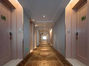 Vienna Hotel Jiangxi Yifeng - Image 4