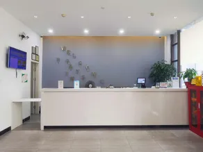 7Days Inn Kunshan Chaoyang Middle Road RT-Mart Branch - Image 4