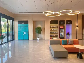 City Comfort Inn Wuhan Hongshan District Baishazhou Huangjiahu University Town - Image 4