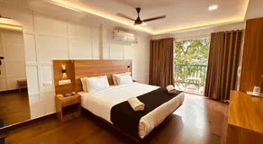 Bellavista Resort Munnar - Image 2