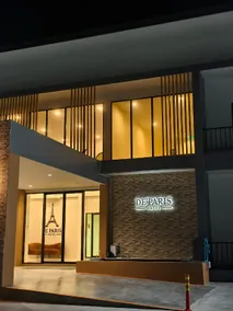 The Paris Hotel - Image 2