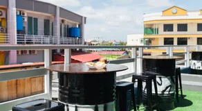 A° HOTEL Semporna - Image 2
