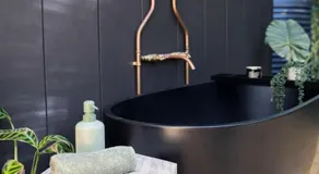 Wave and Willow Tiny Home - Image 2