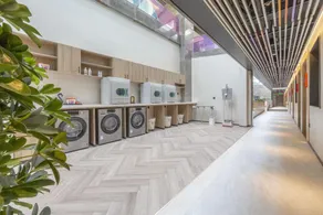 Huangshan Paiyunlou Hotel - Image 4