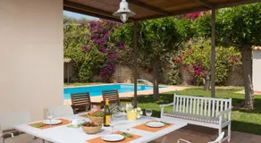 Villa Jasmine con piscina privata - Image 3