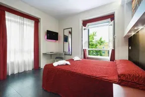  Imperial Suite Roma - Civis Hotels - Image 4