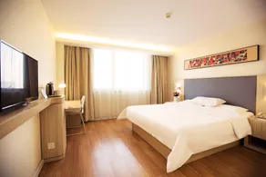 Hanting Hotel Luoyang Wangfujing - Image 3