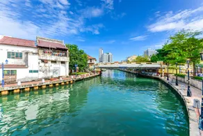 New! 1min to JonkerStreet TangHouse's Hotel Melaka 鸡场街 - Image 3