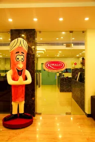 Hotel Sera Grand by Verbatim Hospitality - Image 5