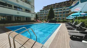 Teos Apartments Primorsko - Image 5
