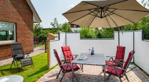 Ferienwohnung Luv Dagebüll - Image 4