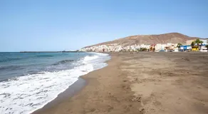Maison de vacances 'Casita Amiga del Mar' près de la plage avec climatisation et Wi-Fi - Image 3