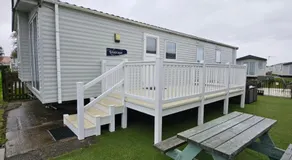 205 Holiday Resort Unity 6 berth No Pets Passes Optional - Image 5