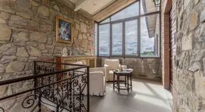 Casa Di Luca Eroica, Pool - Image 2