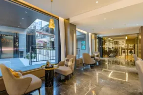 Home Inn Plus Xiamen Zhongshan Road Botanical Garden - Image 5
