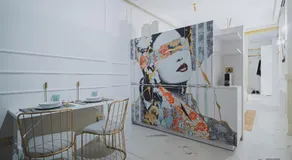 Apartamento Kintsugi by Justine Apartments Apartamento turístico en Madrid Río - Image 5