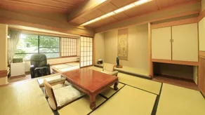 Iwaki Yumoto Onsen Shohakukan - Image 4
