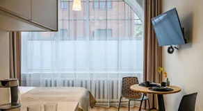 Kastanimaja Apartments - Image 2