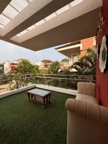 The Elite Crest, 12 Oaks, 4 BHK Villa - Image 5